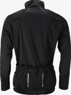 Endurance Trainingsjacks Trainingsjack CLUSON Heren Zwart 10 Endurance Trainingsjacks Trainingsjack CLUSON Heren Zwart -Sportieve Kleding 00a500712d4799450f19f2ad4a87184e