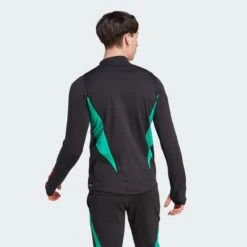 ADIDAS PERFORMANCE Functionele Shirts Functioneel Shirt Manchester United Tiro 23 Heren Zwart -Sportieve Kleding 016c3a8d8ed0c62efce873e55d39928b