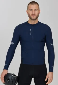 Tricots Tricot Bike Elite X1 Heren Donkerblauw -Sportieve Kleding 0219394aff3d5cf37b7a9b55e22fec77