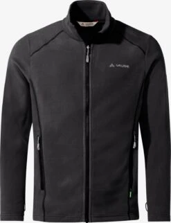 VAUDE Fleece Jassen Funktionele Fleece-jas Rosemoor Heren Zwart