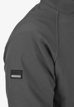 Solid Softshell Jassen Functionele Jas Solane Heren Grijs 13 Solid Softshell Jassen Functionele Jas Solane Heren Grijs -Sportieve Kleding 053bf60738d7d025c773ea55455f5a6d