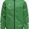 Hummel Trainingsjacks Trainingsjack Core XK Heren Groen