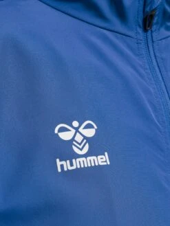 Hummel Trainingsjacks Trainingsjack Heren Blauw -Sportieve Kleding 0931893d22b5f1f0302b4fb7db6fe829
