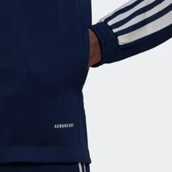 Adidas Sportswear Trainingsjacks Trainingsjack Squadra 21 Heren Navy 13 Adidas Sportswear Trainingsjacks Trainingsjack Squadra 21 Heren Navy -Sportieve Kleding 0a1c4beb678513ca53bd017437622ced