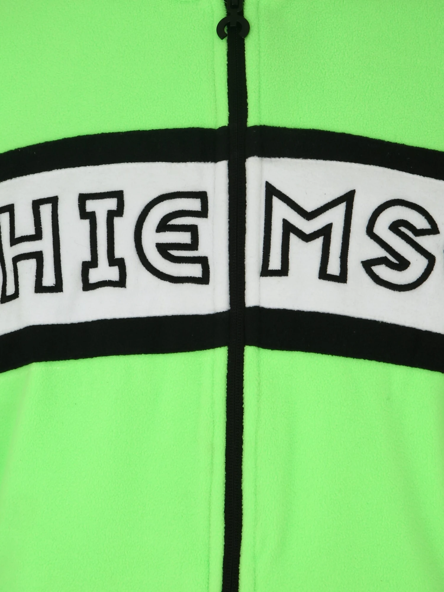 Chiemsee Fleece Jassen Funktionele Fleece-jas Heren Groen 3 Chiemsee Fleece Jassen Funktionele Fleece-jas Heren Groen - Afbeelding 3