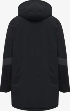 Hummel Trainingsjacks Sportjas Lead Bench Heren Zwart 7 Hummel Trainingsjacks Sportjas Lead Bench Heren Zwart -Sportieve Kleding 0b90c8aed98a92769d606461196e326c