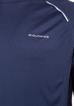 Endurance Functionele Shirts Functioneel Shirt Lasse Heren Donkerblauw 11 Endurance Functionele Shirts Functioneel Shirt Lasse Heren Donkerblauw -Sportieve Kleding 0bed1dc983c26a6a687dfb0bfc1bd716