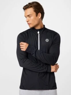 BIDI BADU Functionele Shirts Functioneel Shirt Zac Heren Zwart 10 BIDI BADU Functionele Shirts Functioneel Shirt Zac Heren Zwart -Sportieve Kleding 0c48d562eb13e9d5ea31b1ae4c787174