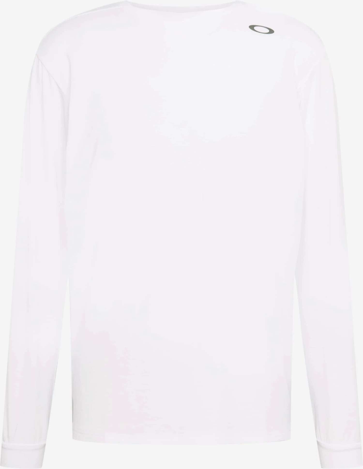 Oakley Functionele Shirts Functioneel Shirt LIBERATION SPARKLE Heren Wit 1 Oakley Functionele Shirts Functioneel Shirt LIBERATION SPARKLE Heren Wit