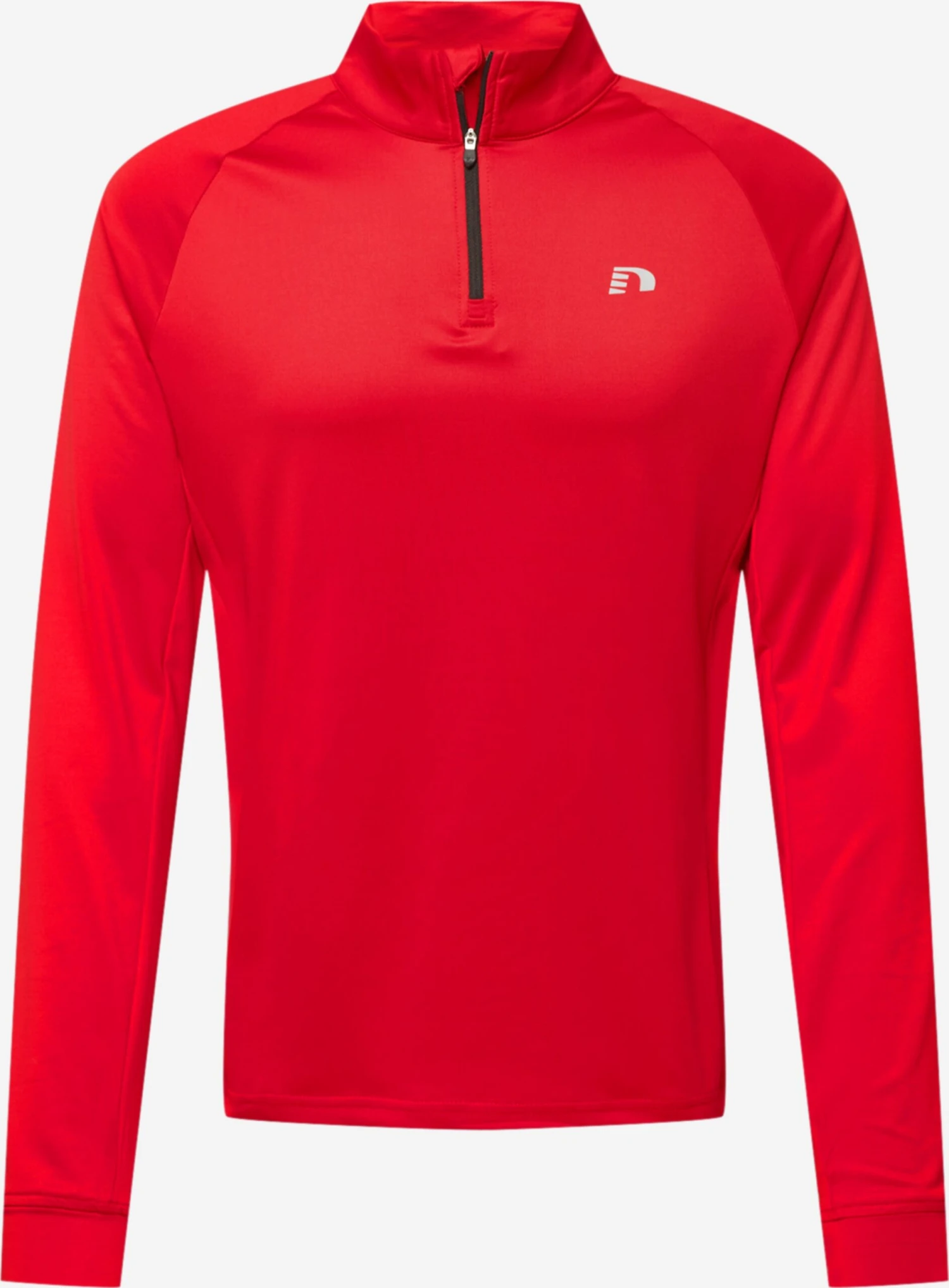 Newline Functionele Shirts Functioneel Shirt Heren Rood 1 Newline Functionele Shirts Functioneel Shirt Heren Rood