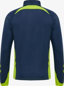 Hummel Trainingsjacks Sportsweatvest Lead Heren Donkerblauw 7 Hummel Trainingsjacks Sportsweatvest Lead Heren Donkerblauw -Sportieve Kleding 14150e5dde7e2b54cd86eb2c5987b944