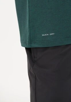 Endurance Functionele Shirts Functioneel Shirt Heren Donkergroen 11 Endurance Functionele Shirts Functioneel Shirt Heren Donkergroen -Sportieve Kleding 149a8c12e2732c562f8cc8f0cd0ac12d