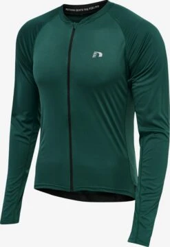 Newline Functionele Shirts Functioneel Shirt Heren Smaragd 10 Newline Functionele Shirts Functioneel Shirt Heren Smaragd -Sportieve Kleding 14a47037b8d4bfb87a6f946cc2d3066c