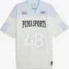 Puma Tricots Tricot Heren Wit / Offwhite