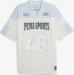 Puma Tricots Tricot Heren Wit / Offwhite