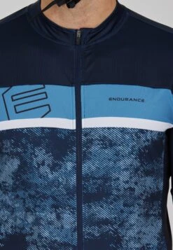 Endurance Tricots Tricot Dennis Heren Zwart 13 Endurance Tricots Tricot Dennis Heren Zwart -Sportieve Kleding 17ae8d8633a186189e3e49d706bc427a