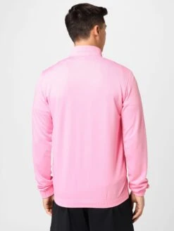 Adidas Sportswear Trainingsjacks Trainingsjack Heren Rosa -Sportieve Kleding 184f8fc473d58392684ab077c7ed5d2a