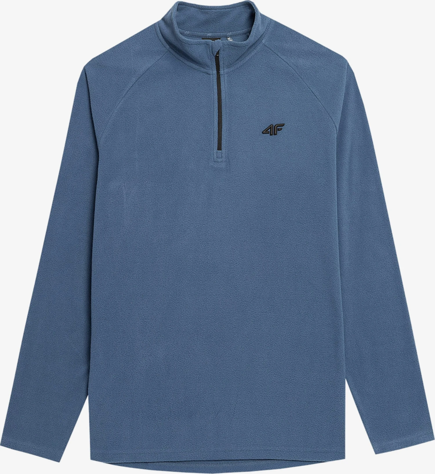 4F Fleece Jassen Funktionele Fleece-jas BIMP010 Heren Duifblauw 1 4F Fleece Jassen Funktionele Fleece-jas BIMP010 Heren Duifblauw