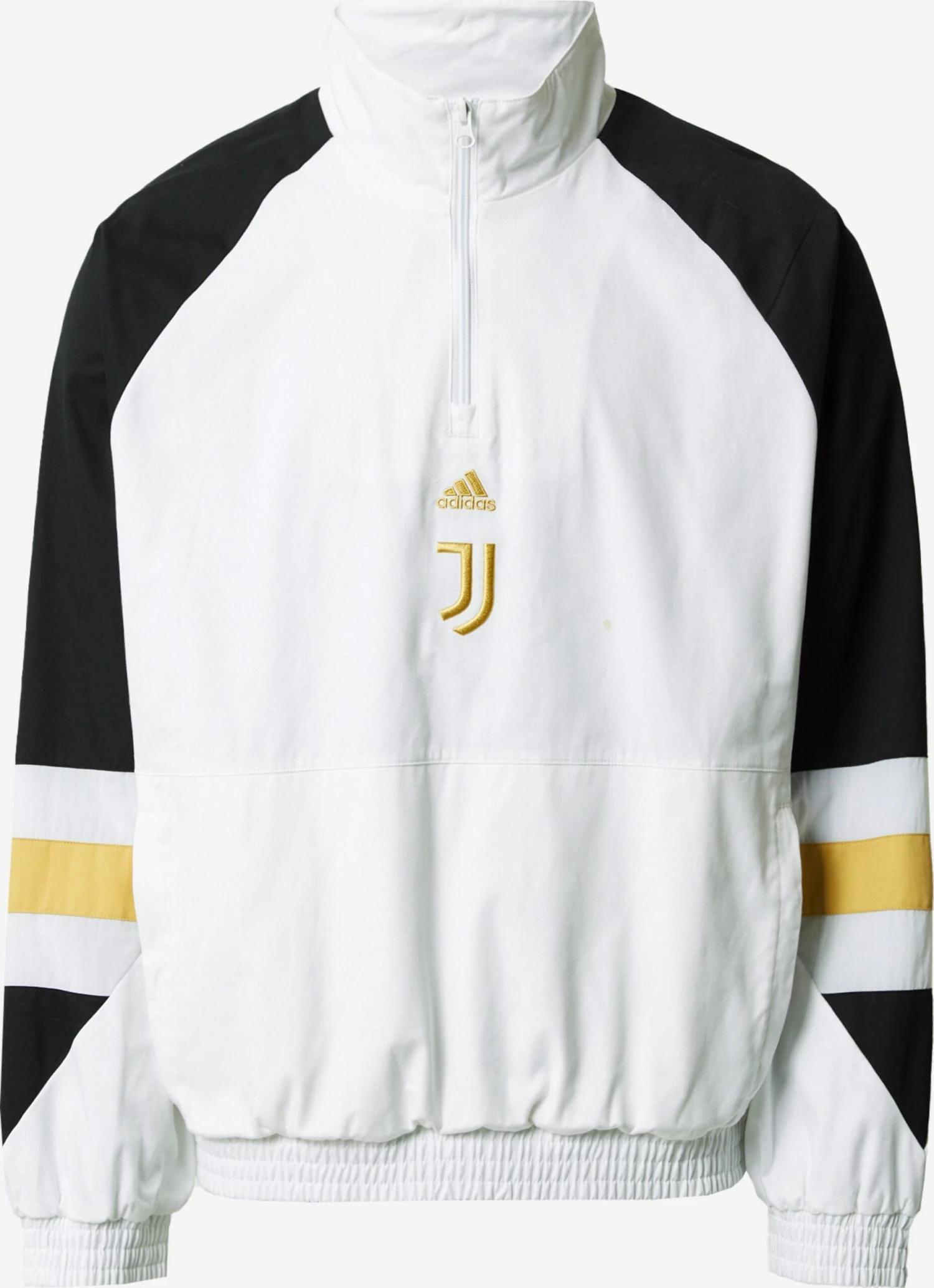 Adidas Sportswear Trainingsjacks Trainingsjack Juventus Turin Heren Wit 1 Adidas Sportswear Trainingsjacks Trainingsjack Juventus Turin Heren Wit
