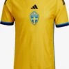 ADIDAS PERFORMANCE Tricots Tricot Schweden 21/22 Heren Geel
