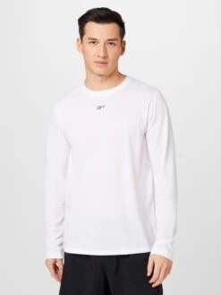 Functionele Shirts Functioneel Shirt Heren Wit 7 Functionele Shirts Functioneel Shirt Heren Wit -Sportieve Kleding 1b7ba11ca1c88e8439c1cae48c64087b