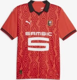 Puma Tricots Tricot Heren Rood