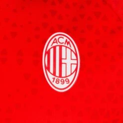 Puma Tricots Tricot AC Milan Heren Rood / Donkerrood 5 Puma Tricots Tricot AC Milan Heren Rood / Donkerrood -Sportieve Kleding 1ddcd3bf83d769f00ce9f784ccf4298a