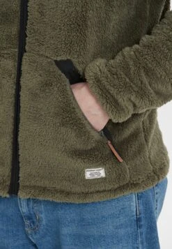 Weather Report Fleece Jassen Funktionele Fleece-jas Legend Heren Olijfgroen 13 Weather Report Fleece Jassen Funktionele Fleece-jas Legend Heren Olijfgroen -Sportieve Kleding 216af7f916e8aaedc5fd4153eb934e37