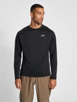 Newline Functionele Shirts Functioneel Shirt Lakeland Heren Zwart 9 Newline Functionele Shirts Functioneel Shirt Lakeland Heren Zwart -Sportieve Kleding 2179ea022c47323727f70a42a2e2b125