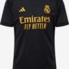 ADIDAS PERFORMANCE Tricots Tricot Real Madrid Heren Zwart