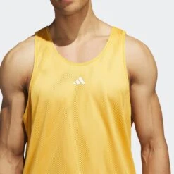 ADIDAS PERFORMANCE Tricots Tricot Heren Offwhite -Sportieve Kleding 232f1d51591288f835e0fd51107248bf