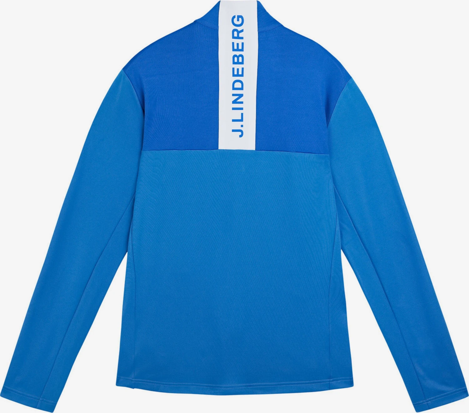 J.Lindeberg Fleece Jassen Funktionele Fleece-jas Heren Lichtblauw 2 J.Lindeberg Fleece Jassen Funktionele Fleece-jas Heren Lichtblauw - Afbeelding 2