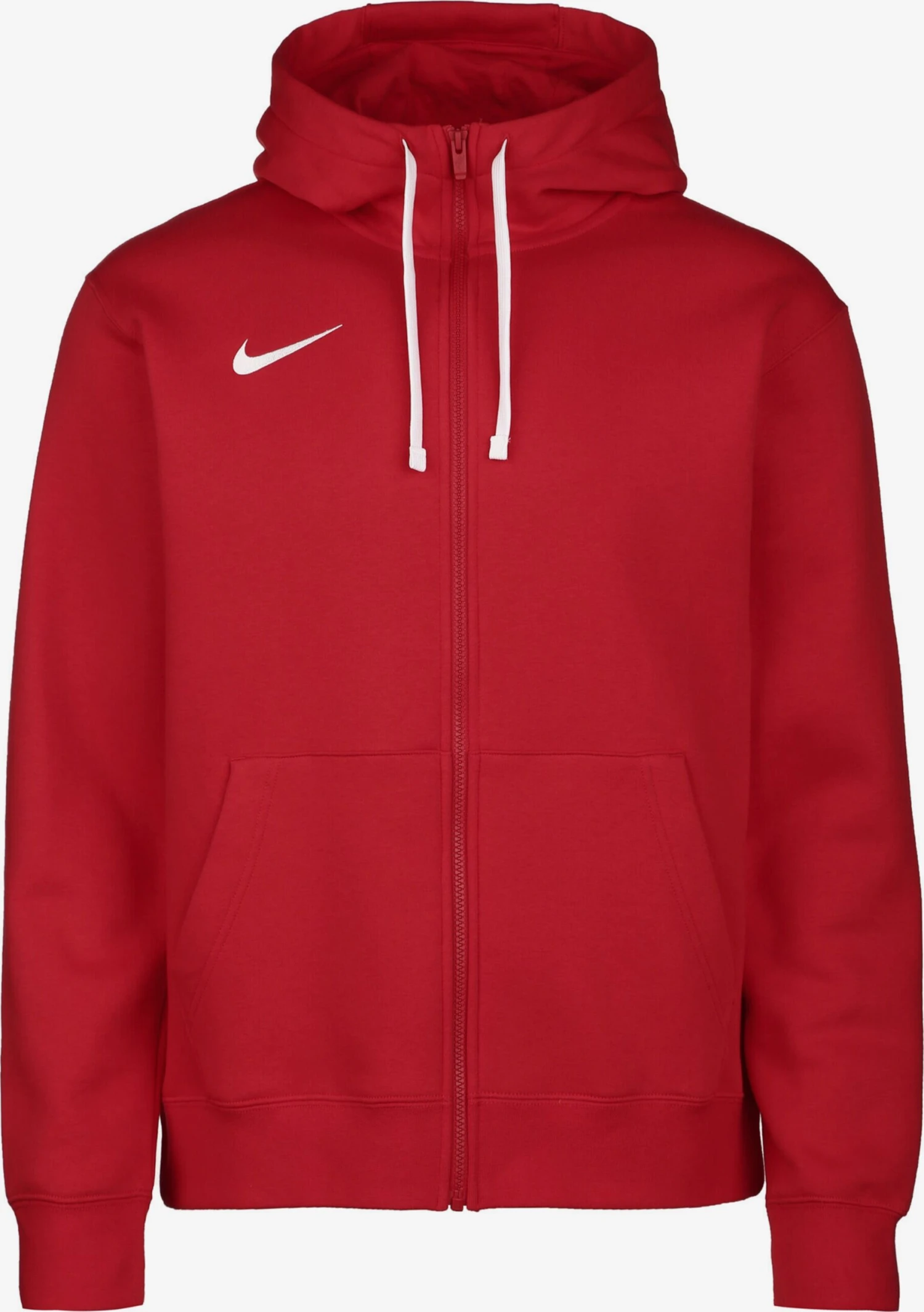 Nike Trainingsjacks Sportsweatvest Heren Kersrood 1 Nike Trainingsjacks Sportsweatvest Heren Kersrood