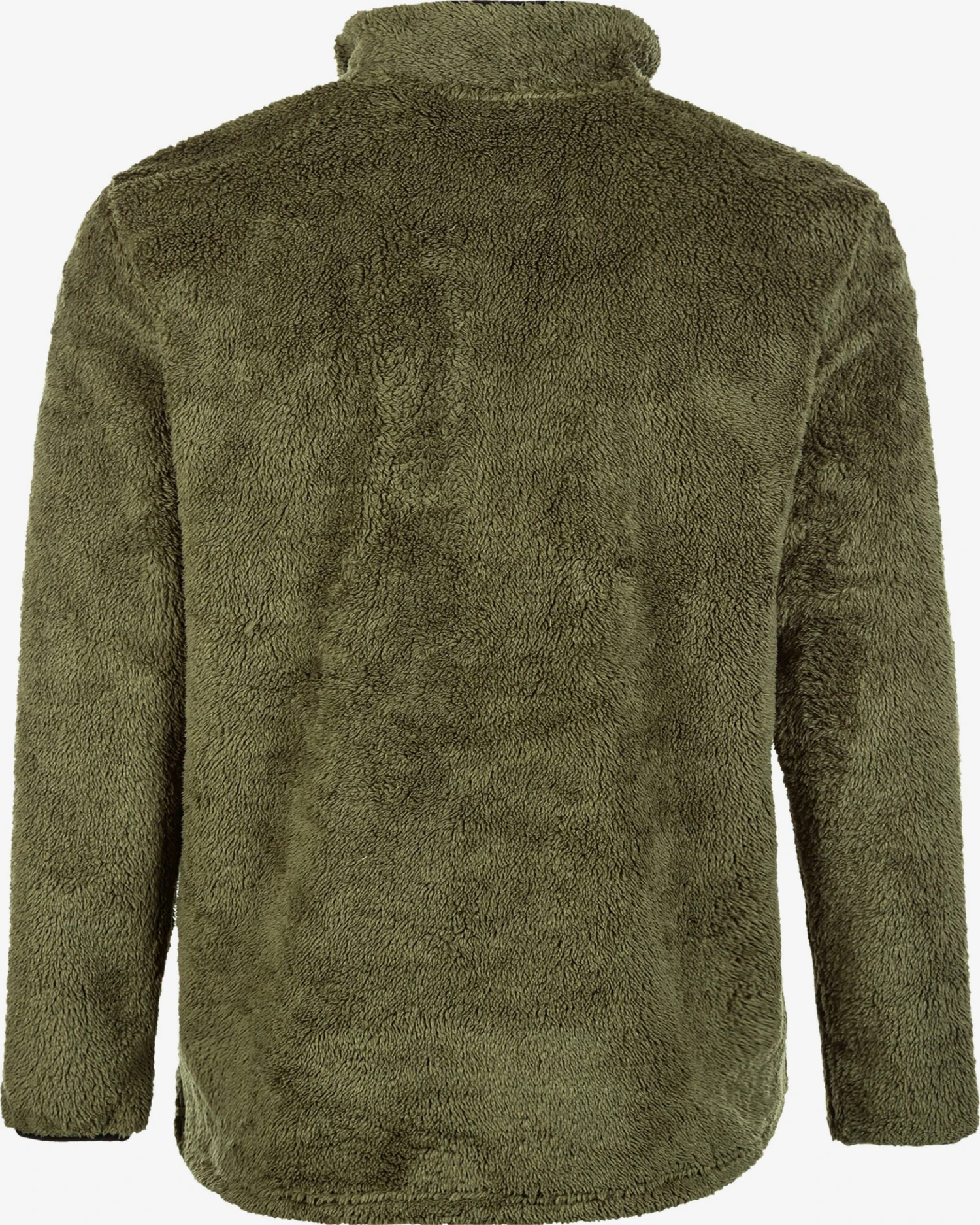 Weather Report Fleece Jassen Funktionele Fleece-jas Legend Heren Olijfgroen 2 Weather Report Fleece Jassen Funktionele Fleece-jas Legend Heren Olijfgroen - Afbeelding 2