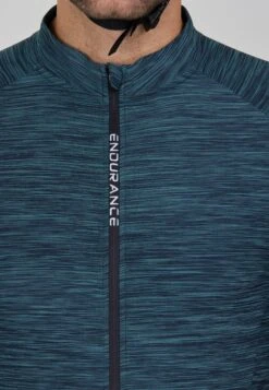 Endurance Tricots Tricot Delvin Heren Blauw Gemêleerd 15 Endurance Tricots Tricot Delvin Heren Blauw Gemêleerd -Sportieve Kleding 2b9fc6c9cdb5a4cc03a3db29184c0410