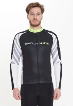 Endurance Tricots Tricot Orvigo Heren Zwart 10 Endurance Tricots Tricot Orvigo Heren Zwart -Sportieve Kleding 2f1d0680a63fa1d94172104485aa6570