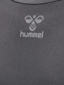 Hummel Functionele Shirts Functioneel Shirt Pro Grid Seamless Heren Grijs / Antraciet 14 Hummel Functionele Shirts Functioneel Shirt Pro Grid Seamless Heren Grijs / Antraciet -Sportieve Kleding 2f1fda14eeefa79bcfeea8c082b25a08