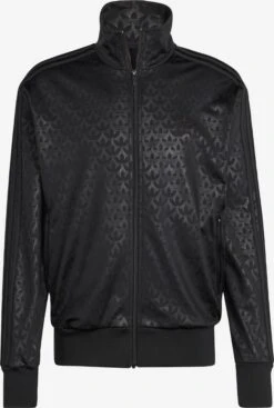 Adidas Originals Trainingsjacks Trainingsjack Firebird Heren Zwart
