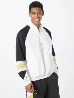 Adidas Sportswear Trainingsjacks Trainingsjack Juventus Turin Heren Wit 7 Adidas Sportswear Trainingsjacks Trainingsjack Juventus Turin Heren Wit -Sportieve Kleding 305f1dc7fac7d42c3b75ef62473931f4