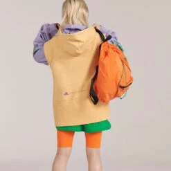 Adidas By Stella Mccartney Trainingsjacks Sportsweatvest Heren Geel 13 Adidas By Stella Mccartney Trainingsjacks Sportsweatvest Heren Geel -Sportieve Kleding 321439375a41443e7608c1f9cb4ccf01