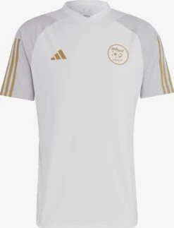 ADIDAS PERFORMANCE Tricots Tricot Algerien Tiro 23 Heren Wit