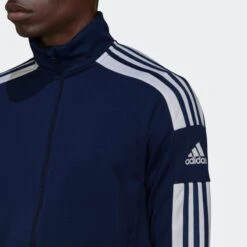 Adidas Sportswear Trainingsjacks Trainingsjack Squadra 21 Heren Navy 12 Adidas Sportswear Trainingsjacks Trainingsjack Squadra 21 Heren Navy -Sportieve Kleding 354f661df098fd967afae8a4a9c91a33