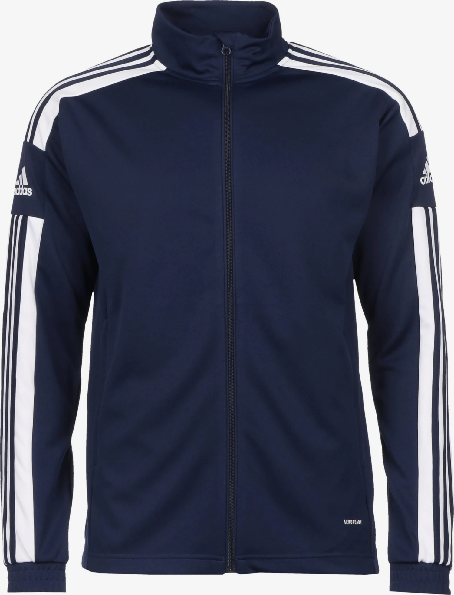 Adidas Sportswear Trainingsjacks Trainingsjack Squadra 21 Heren Navy 1 Adidas Sportswear Trainingsjacks Trainingsjack Squadra 21 Heren Navy