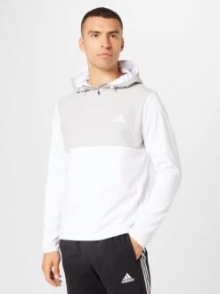 Adidas Golf Trainingsjacks Sportjas Heren Wit 7 Adidas Golf Trainingsjacks Sportjas Heren Wit -Sportieve Kleding 3a85555099b5fdd2356fb70b7ddebae6