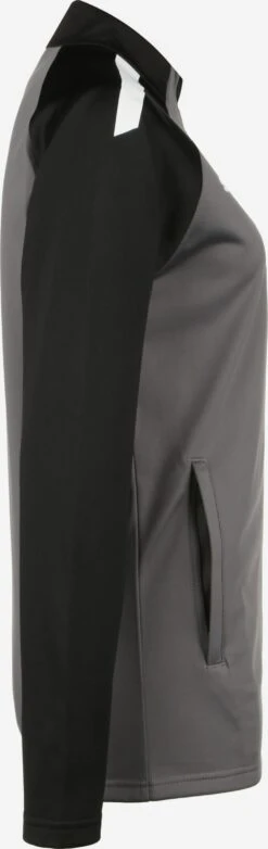 Puma Trainingsjacks Sportjas Team Liga Heren Donkergrijs -Sportieve Kleding 3b44226345520f32db02b5c6b265ed0c