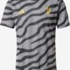 ADIDAS PERFORMANCE Tricots Tricot Juventus Turin Heren Zwart