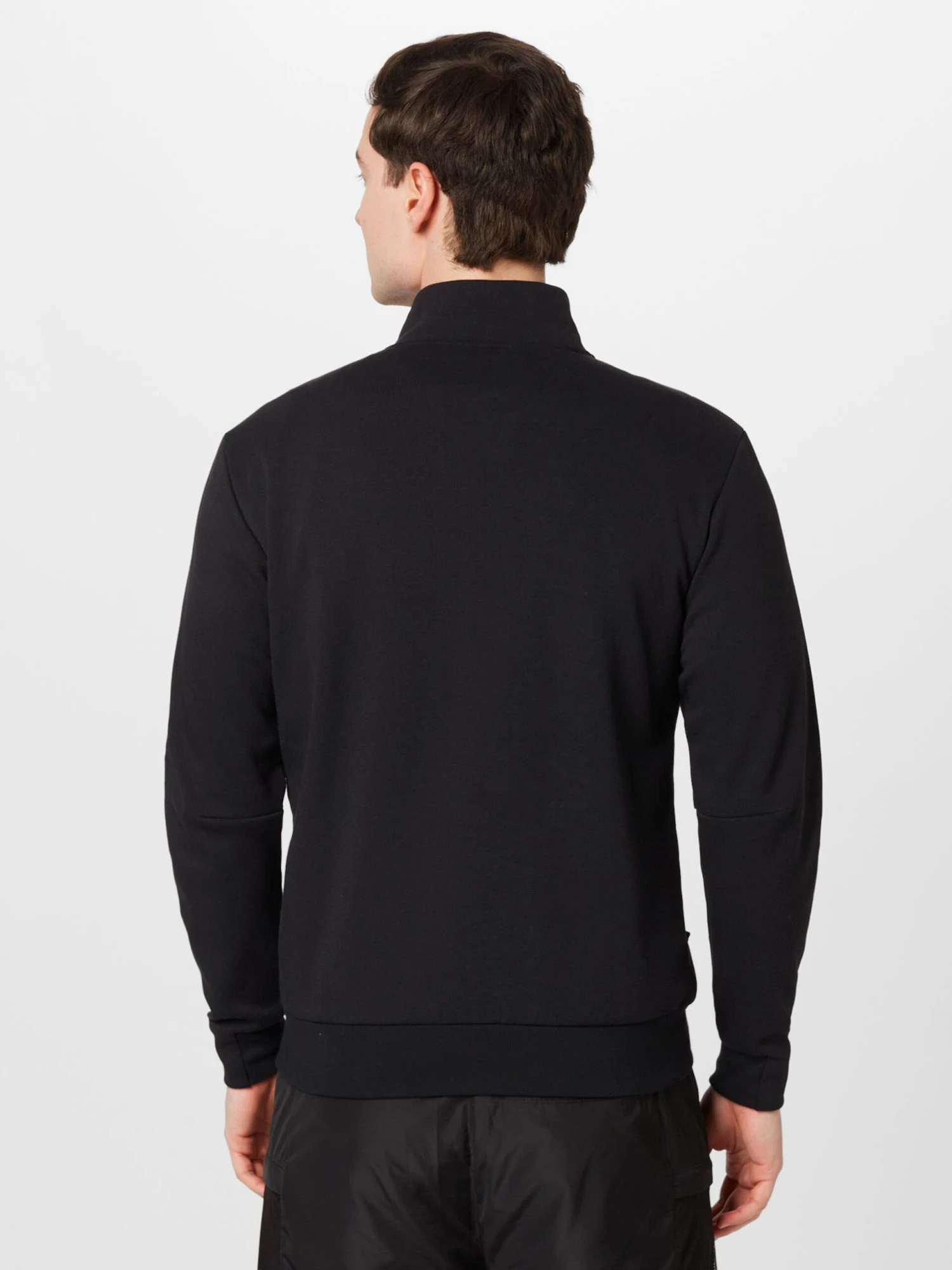 Adidas Sportswear Trainingsjacks Trainingsjack Juventus Turin DNA Heren Zwart 4 Adidas Sportswear Trainingsjacks Trainingsjack Juventus Turin DNA Heren Zwart - Afbeelding 4