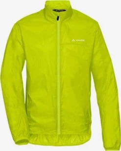 VAUDE Trainingsjacks Sportjas Heren Kiwi