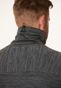 Endurance Functionele Shirts Functioneel Shirt Trenda Heren Zwart -Sportieve Kleding 3ec2279c8873882efc6a4c58ba434700