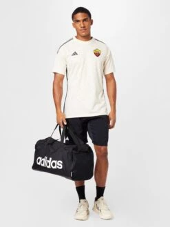 ADIDAS PERFORMANCE Tricots Tricot AS Rom Heren Crème 8 ADIDAS PERFORMANCE Tricots Tricot AS Rom Heren Crème -Sportieve Kleding 3ed33e82cd5443ed5ee26ca74c2b2176